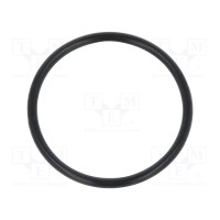 Прокладка O-ring NBR ORING USZCZELNIENIA TECHNICZNE O-22X1.5-70-NBR