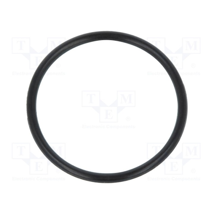 Прокладка O-ring NBR ORING USZCZELNIENIA TECHNICZNE 01-0022.00X 1.5 ORING 70NBR (O-22X1.5-70-NBR)