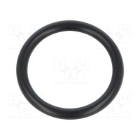 Прокладка O-ring NBR ORING USZCZELNIENIA TECHNICZNE O-22X3-70-NBR