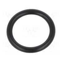 Прокладка O-ring NBR ORING USZCZELNIENIA TECHNICZNE O-22X3.5-70-NBR