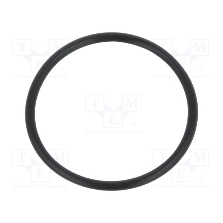 Прокладка O-ring NBR ORING USZCZELNIENIA TECHNICZNE 01-0023.00X 1.5 ORING 70NBR (O-23X1.5-70-NBR)