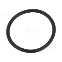 Прокладка O-ring NBR ORING USZCZELNIENIA TECHNICZNE O-23X2-70-NBR