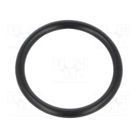 Прокладка O-ring NBR ORING USZCZELNIENIA TECHNICZNE O-23X2.5-70-NBR