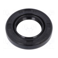 Прокладка simering ORING USZCZELNIENIA TECHNICZNE S-20X35X6-AOTC-N