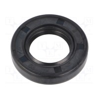 Прокладка simering ORING USZCZELNIENIA TECHNICZNE S-20X36X7-AOTC-N