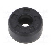Прокладка simering ORING USZCZELNIENIA TECHNICZNE S-4X12X6-ASC-N