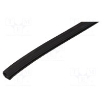 Прокладка EPDM ROZTOCZE UR-33.2-10M