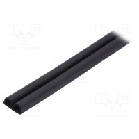 Прокладка EPDM ROZTOCZE USDE-14.12-10M