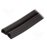 Прокладка EPDM ROZTOCZE USDE-14.12