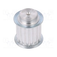 Зубчатый шкив T5 OPTIBELT 36-T5-18-200ZA