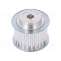 Зубчатый шкив T5 W 25мм OPTIBELT 36-T5-25-200ZA