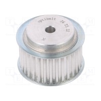 Зубчатый шкив T5 OPTIBELT 36-T5-32-200ZA