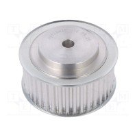 Зубчатый шкив T5 OPTIBELT 36-T5-40-200ZA