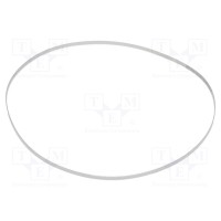 Зубчатый ремень T25 OPTIBELT T2.5-915-6-77ZA