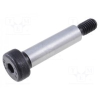 Установочный винт ELESA+GANTER ISO7379-8-M6-30