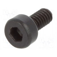 Винт M2x4 BOSSARD B2X4-BN7