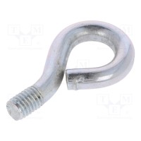 Крючок DROMET D-HO.8.50