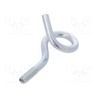 Крючок DROMET D-HOH.6.60