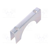 Монтажный соединитель DROMET D-LC.8.61
