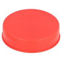 Заглушка SUNDPLAST SP1020