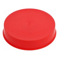 Заглушка SUNDPLAST SP1142