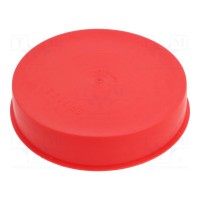 Заглушка SUNDPLAST SP1176