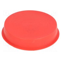 Заглушка SUNDPLAST SP1250