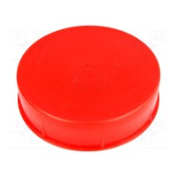 Заглушка SUNDPLAST SP1620