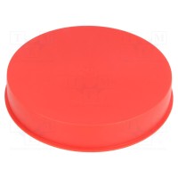 Заглушка SUNDPLAST SP1657