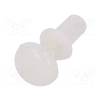 Заклепка DREMEC DR8G4012.0X2.8W