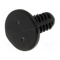 Заклепка KSS WIRING SR-0512BK