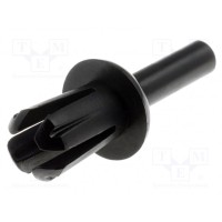 Заклепка KSS WIRING SR-0612K