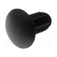 Заклепка KSS WIRING SR-0816BK