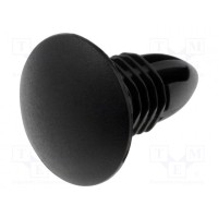 Заклепка KSS WIRING SR-0817BK