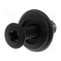 Заклепка KSS WIRING SR-611