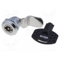 Замок ELESA+GANTER CQ-A-M22X1.5-45-32