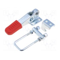 Замок ELESA+GANTER GN851-160-T2