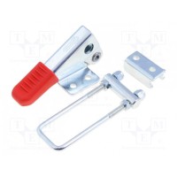 Замок ELESA+GANTER GN851.1-160-T3