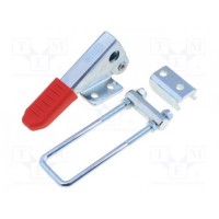 Замок ELESA+GANTER GN851.1-320-T3