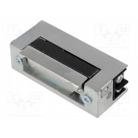 Электрозамок LOCKPOL LOC-1733-12AC-DC