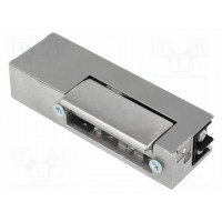 Электрозамок LOCKPOL LOC-810-12AC-DC