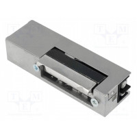 Электрозамок LOCKPOL LOC-812-12AC-DC