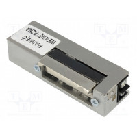 Электрозамок 7-14ВDC LOCKPOL LOC-834-12AC-DC