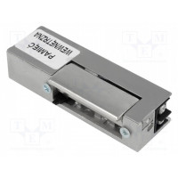 Электрозамок 7-14ВDC LOCKPOL LOC-843-12AC-DC