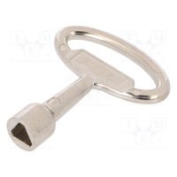 Ключ ROZTOCZE 2.KL-T9.002-02