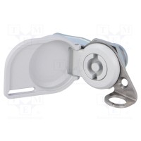 Замок ROZTOCZE M22-B-D5-15-5-P