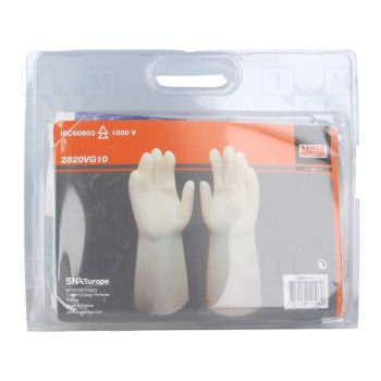 Защитные перчатки BAHCO SA.2820VG10