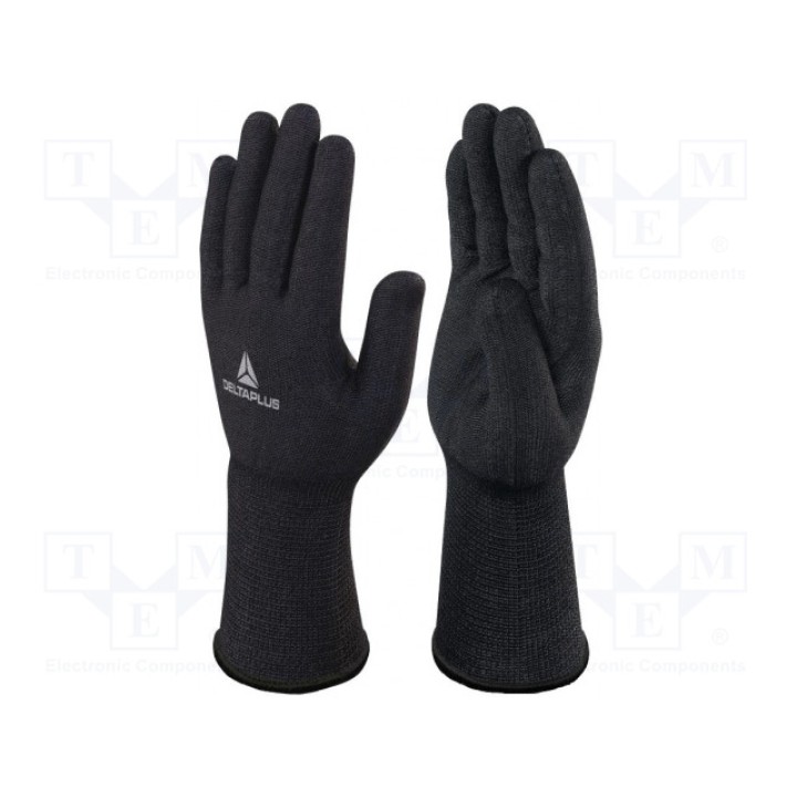 Защитные перчатки DELTA PLUS VECUT59LP06 (DEL-VECUT59LP06)