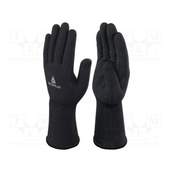 Защитные перчатки DELTA PLUS DEL-VECUT59LP07