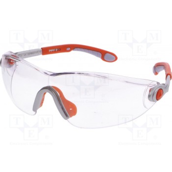 Защитные очки DELTA PLUS DEL-VULC2ORIN